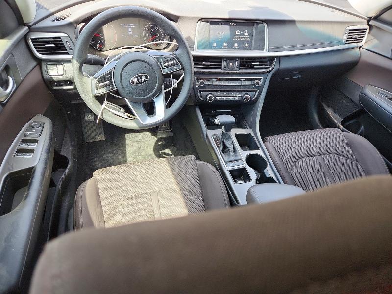 Aukcja sprzedaży 2020 Kia Optima, vin: 5XXGT4L30LG396954, numer aukcji: 47097756