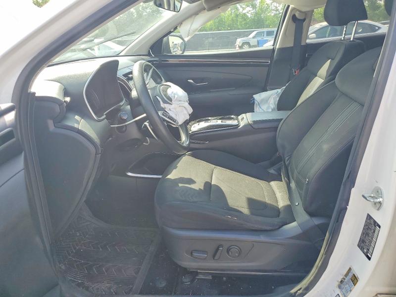 Продаж на аукціоні авто 2024 Hyundai Tucson, vin: KM8JBCD18RU156520, номер лоту: 52095586