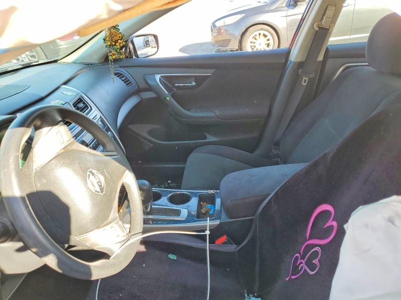 Продажа на аукционе авто 2013 Nissan Altima, vin: 1N4AL3APXDC241082, номер лота: 50359446