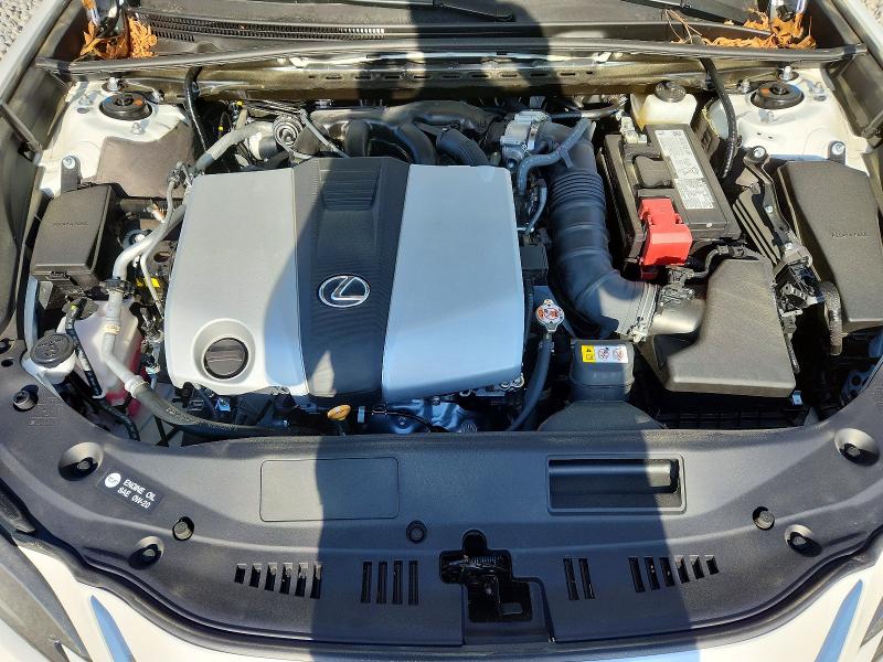 Aukcja sprzedaży 2025 Lexus Es 350, vin: 58AFZ1B12SU214905, numer aukcji: 49732946