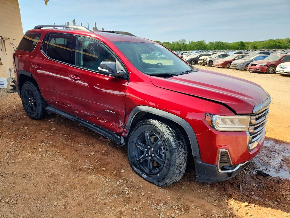 Aukcja sprzedaży 2023 Gmc Acadia, vin: 1GKKNLLS2PZ156950, numer aukcji: 48405146