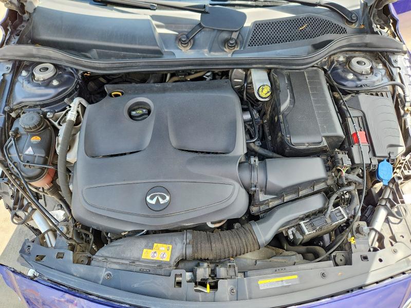 Aukcja sprzedaży 2018 Infiniti Qx30, vin: SJKCH5CP9JA043885, numer aukcji: 51274226