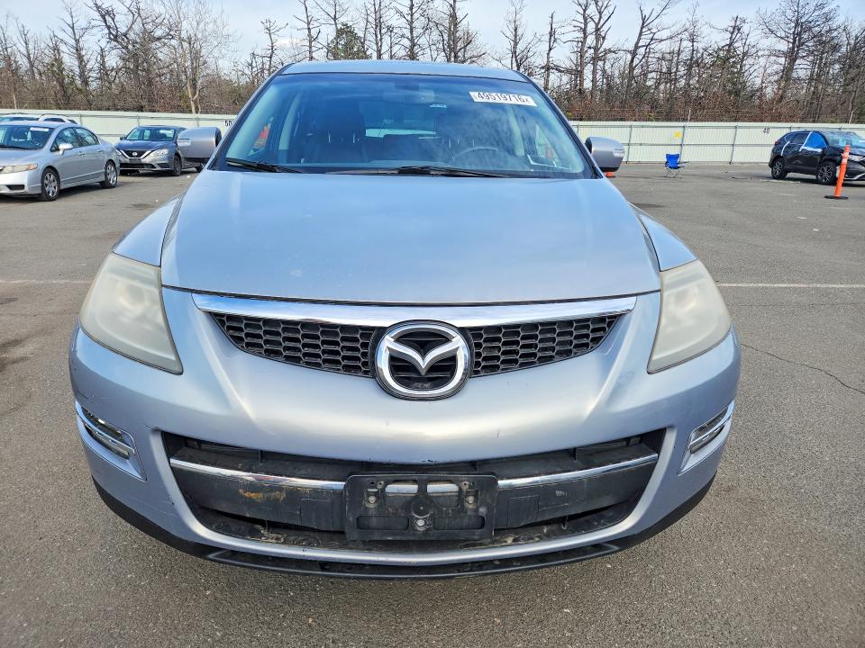 49519716 :رقم المزاد ، JM3TB38V680160394 vin ، 2008 Mazda Cx-9 مزاد بيع