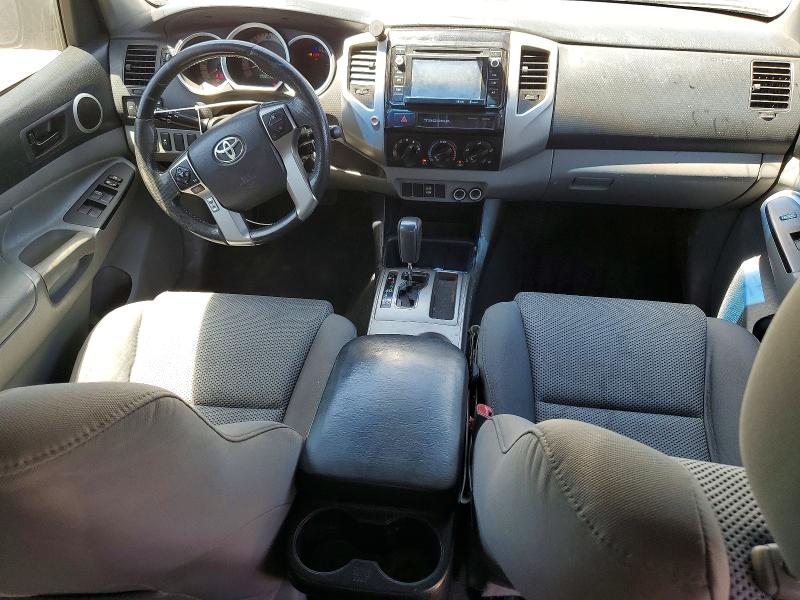 Aukcja sprzedaży 2015 Toyota Tacoma, vin: 3TMJU4GN8FM191562, numer aukcji: 51324986
