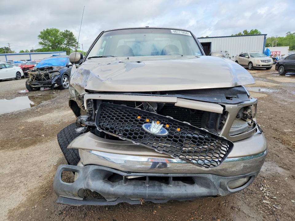 Продажа на аукционе авто 2003 Ford F150, vin: 1FTRF07W53KC19058, номер лота: 48771856