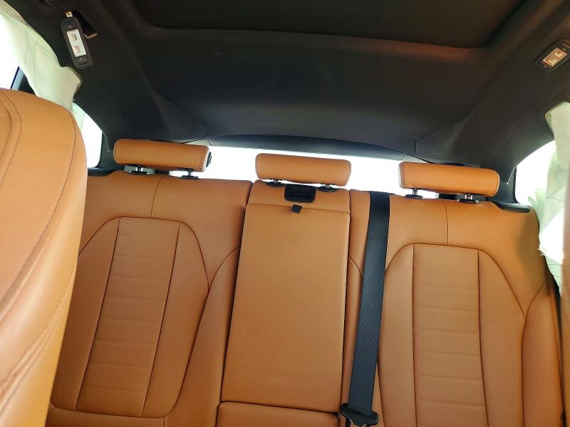Продаж на аукціоні авто 2018 Bmw X3, vin: 5UXTR9C57JLC76434, номер лоту: 50971536