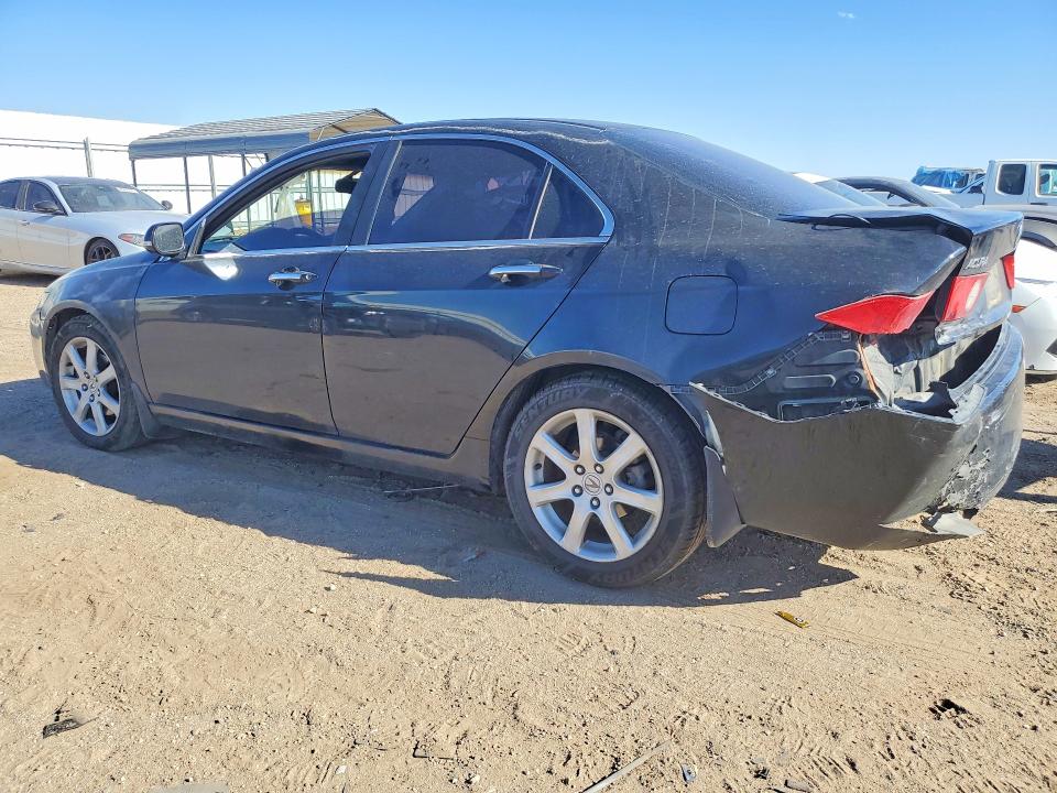 2004 Acura Tsx მანქანა იყიდება აუქციონზე, vin: JH4CL96894C032888, აუქციონის ნომერი: 49613356