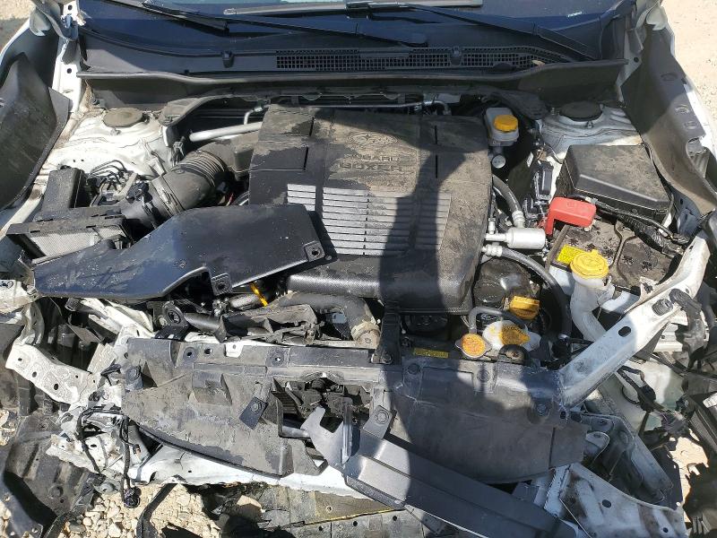 2021 Subaru Forester მანქანა იყიდება აუქციონზე, vin: JF2SKASC8MH582907, აუქციონის ნომერი: 48698556