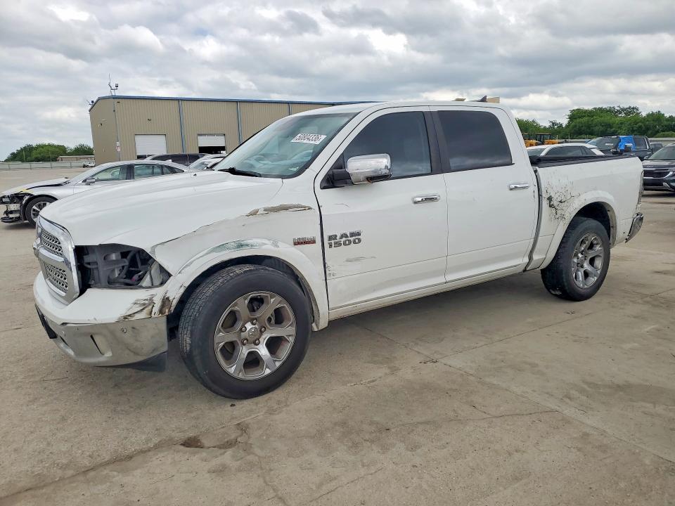 Aukcja sprzedaży 2015 Ram 1500, vin: 1C6RR6NT0FS761876, numer aukcji: 50804336