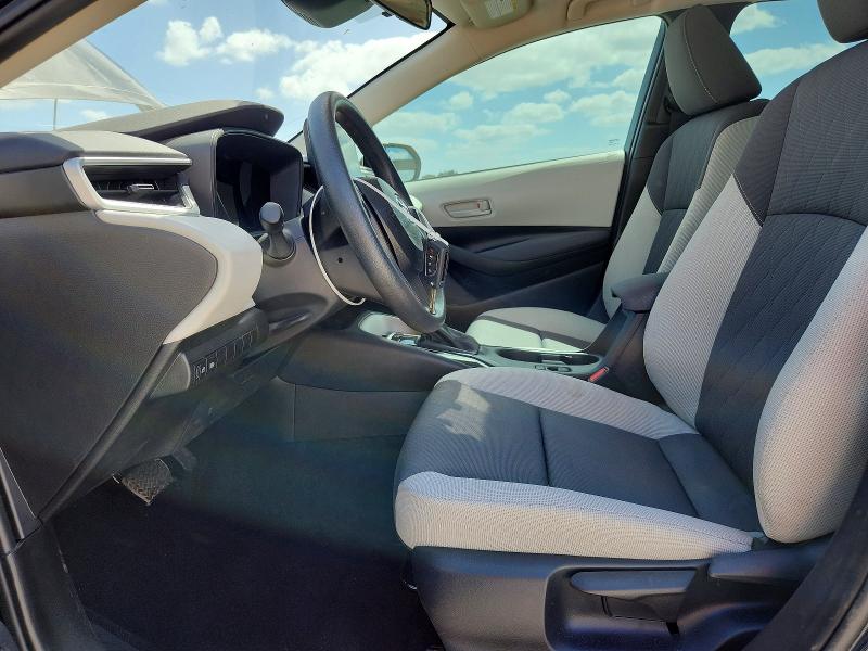 Продажа на аукционе авто 2026 Toyota Corolla, vin: 5YFB4MDEXTP391291, номер лота: 49808946