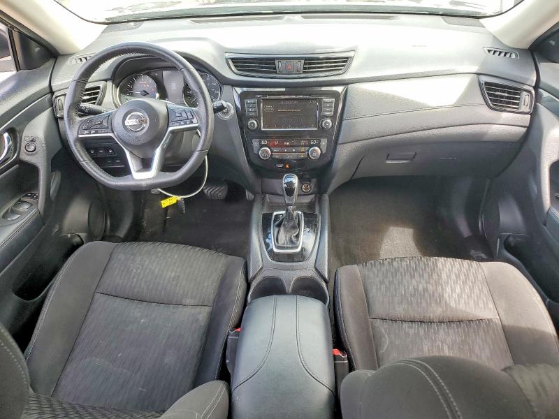 Продаж на аукціоні авто 2020 Nissan Rogue, vin: KNMAT2MT8LP506795, номер лоту: 51042846