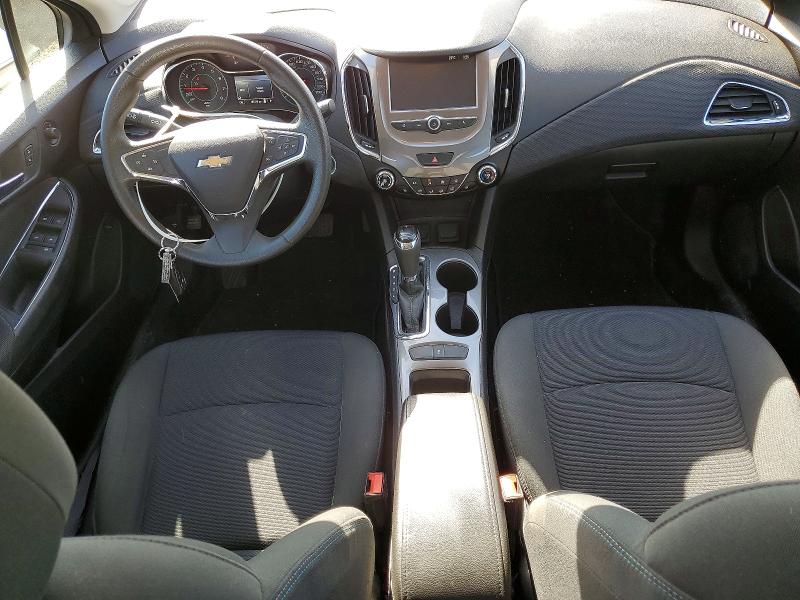 Продаж на аукціоні авто 2016 Chevrolet Cruze, vin: 3G1BE5SM4GS600801, номер лоту: 50790896