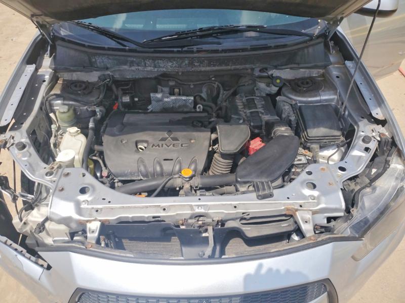 Продаж на аукціоні авто 2013 Mitsubishi Outlander, vin: JA4AS2AW5DU000744, номер лоту: 51202256