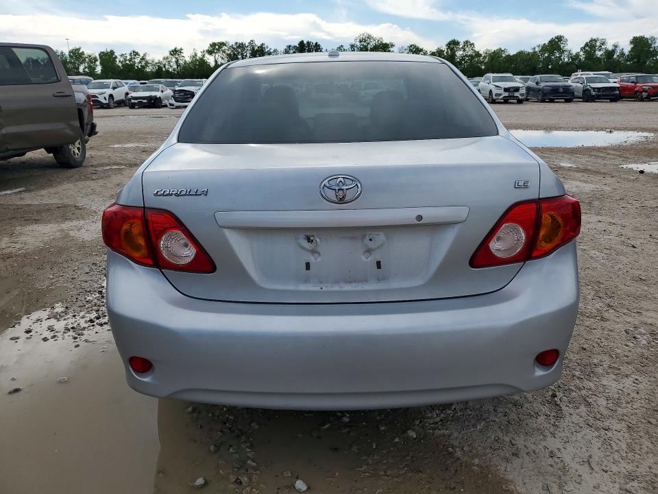 Aukcja sprzedaży 2010 Toyota Corolla, vin: JTDBU4EE5AJ070999, numer aukcji: 49307626