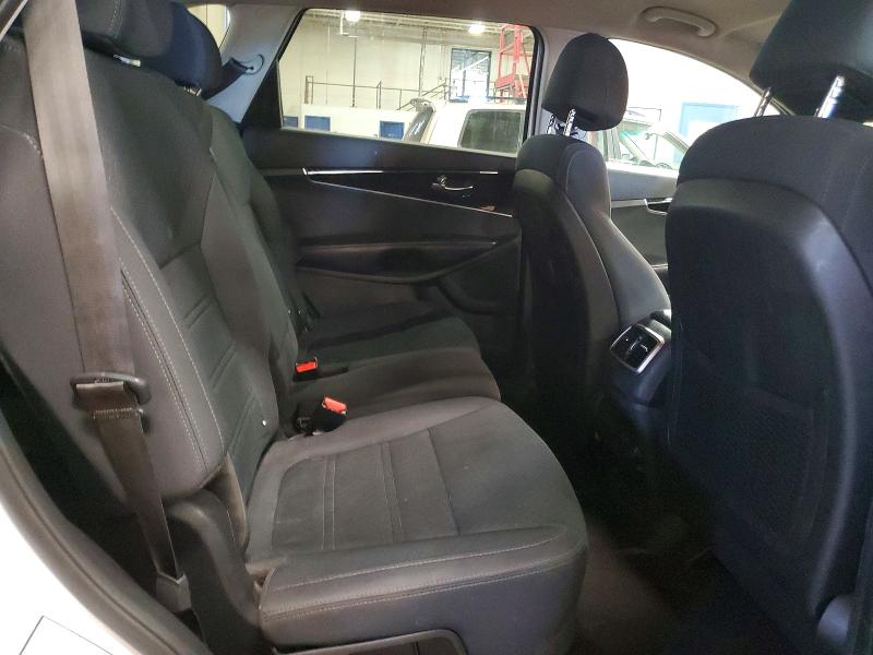 Продаж на аукціоні авто 2017 Kia Sorento, vin: 5XYPGDA39HG333944, номер лоту: 50628806