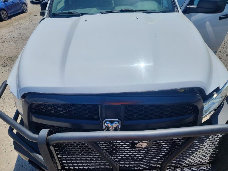 Продажа на аукционе авто 2020 Ram 1500 Classic, vin: 3C6RR7KGXLG134263, номер лота: 50710856
