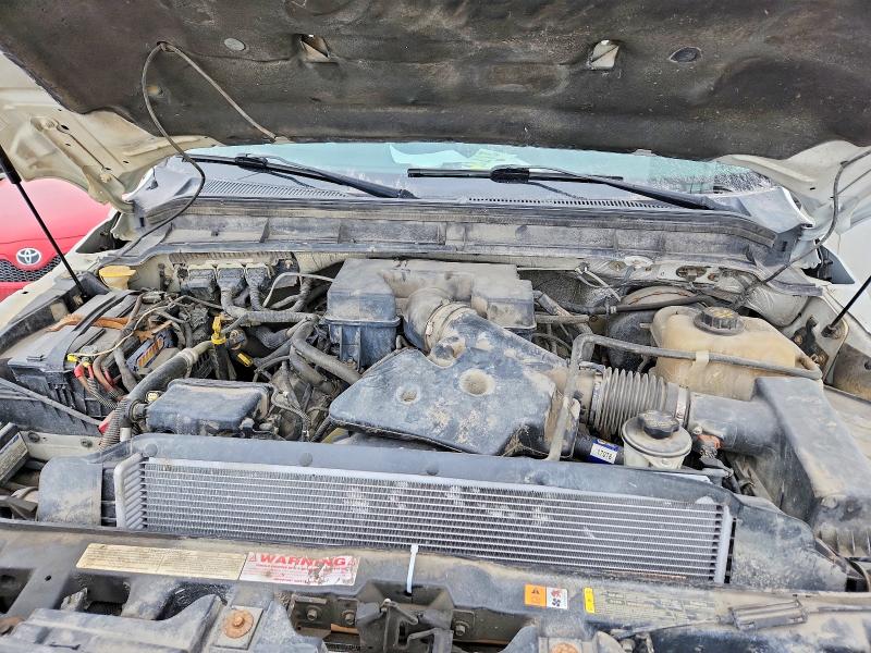 Aukcja sprzedaży 2011 Ford F250, vin: 1FT7W2B64BEC32438, numer aukcji: 79944075