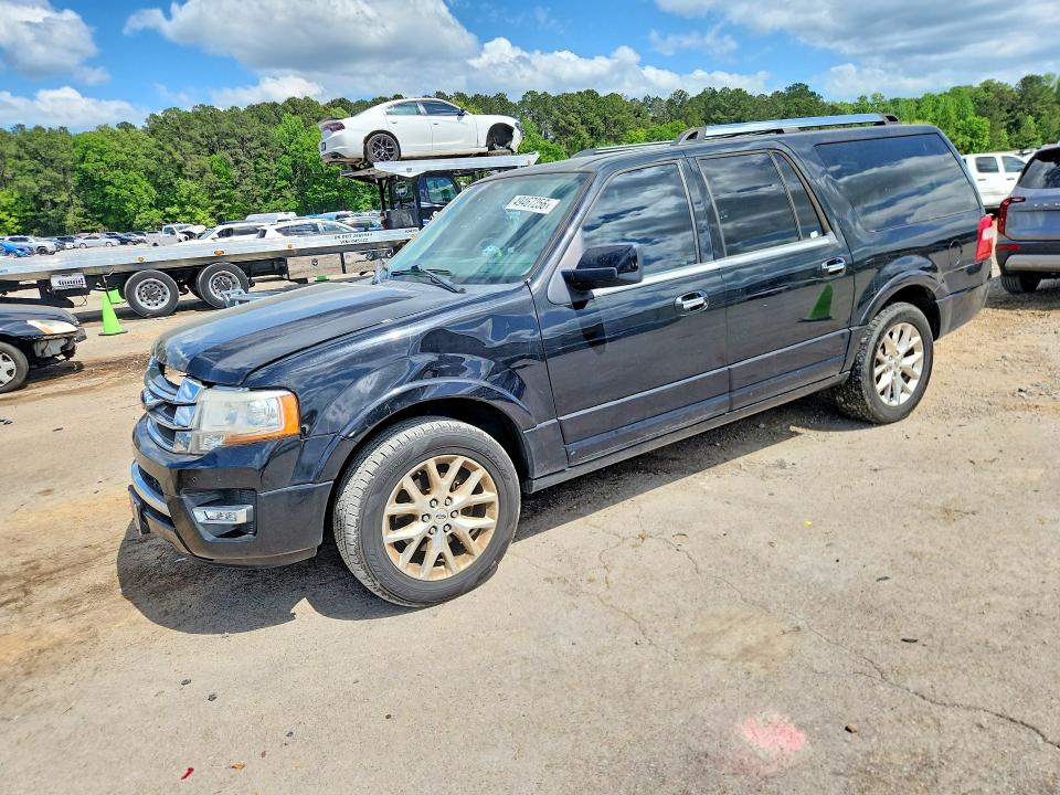 Aukcja sprzedaży 2015 Ford Expedition, vin: 1FMJK1KT4FEF06577, numer aukcji: 49467256