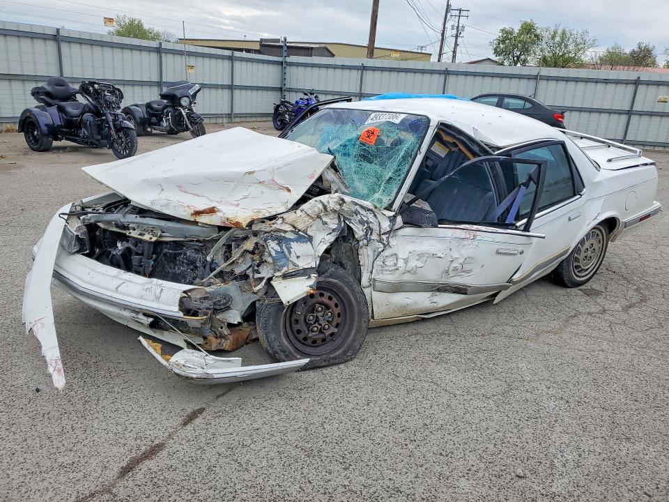 49337386 :رقم المزاد ، 1G3AG55MXR6389846 vin ، 1994 Oldsmobile Cutlass Ciera مزاد بيع