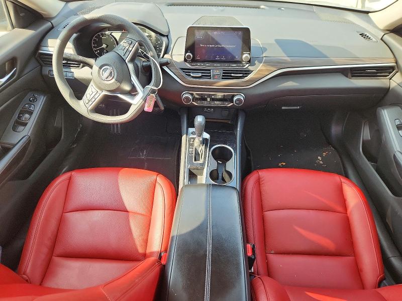 Продаж на аукціоні авто 2024 Nissan Altima, vin: 1N4BL4DV6RN321382, номер лоту: 50854526