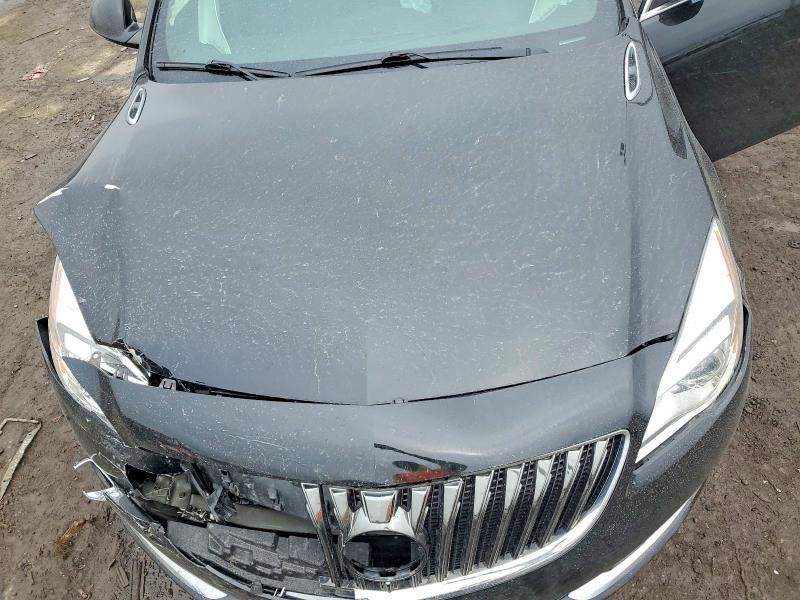 Aukcja sprzedaży 2017 Buick Regal, vin: 2G4GR5GX6H9131631, numer aukcji: 49340216