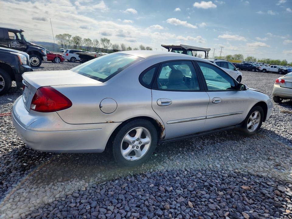 Aukcja sprzedaży 2001 Ford Taurus, vin: 1FAFP55U31A104546, numer aukcji: 49093686