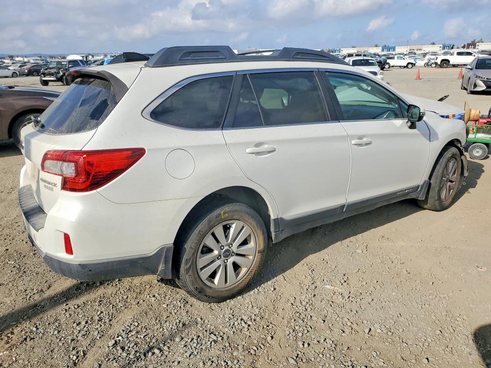 Продаж на аукціоні авто 2017 Subaru Outback, vin: 4S4BSAHC7H3201651, номер лоту: 48124076
