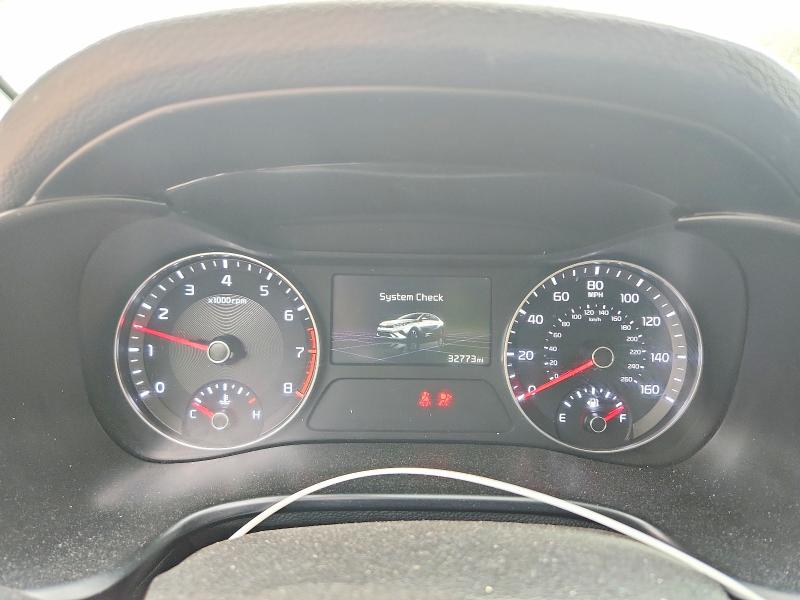 Продажа на аукционе авто 2024 Kia Forte, vin: 3KPF24ADXRE803478, номер лота: 50044046