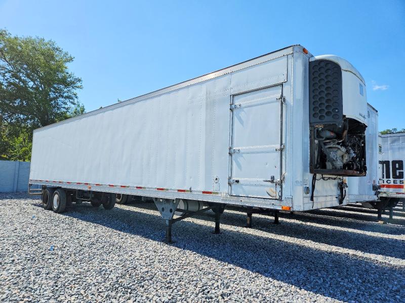 Продажа на аукционе авто 2005 Utility Trailer Vsra Reefe, vin: 1UYVS24855M406708, номер лота: 48355926