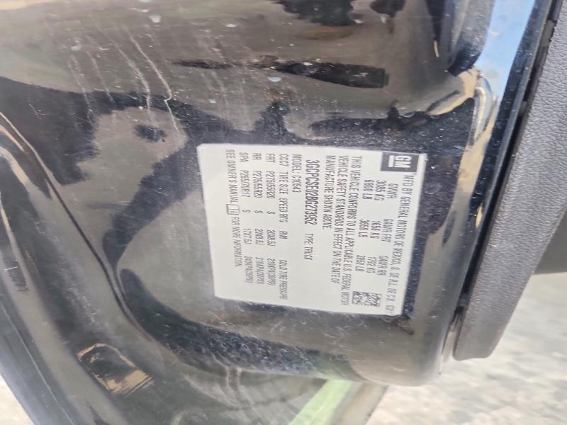 2011 Chevrolet Silverado მანქანა იყიდება აუქციონზე, vin: 3GCPCSE02BG273952, აუქციონის ნომერი: 49583616