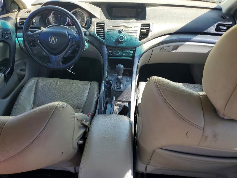 Продажа на аукционе авто 2011 Acura Tsx, vin: JH4CU2F62BC004334, номер лота: 50068316