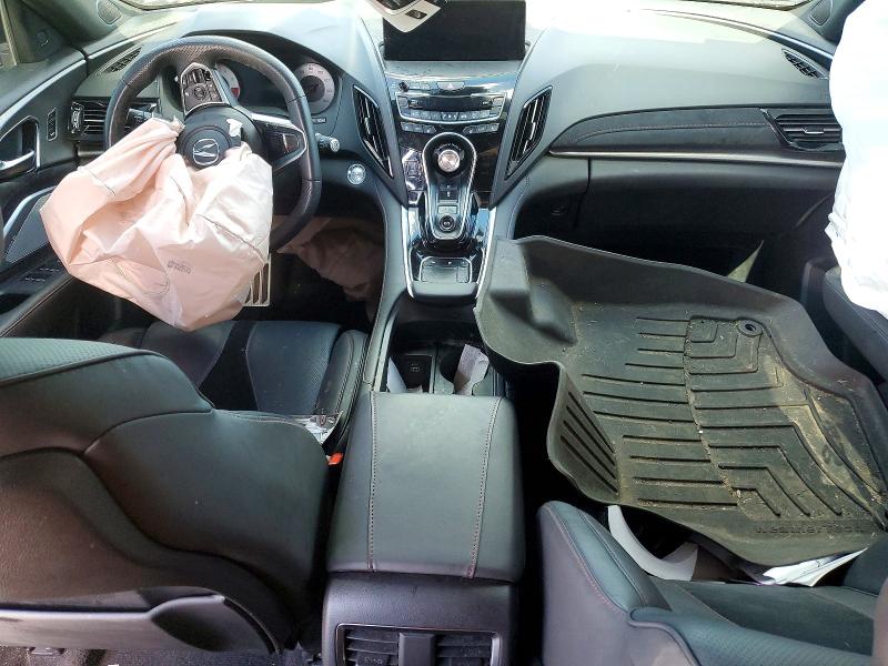 51499056 :رقم المزاد ، 5J8TC2H81RL031426 vin ، 2024 Acura Rdx مزاد بيع