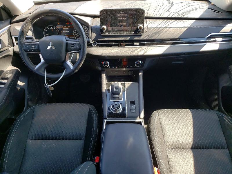 Продажа на аукционе авто 2024 Mitsubishi Outlander, vin: JA4J4VA80RZ621638, номер лота: 48807406