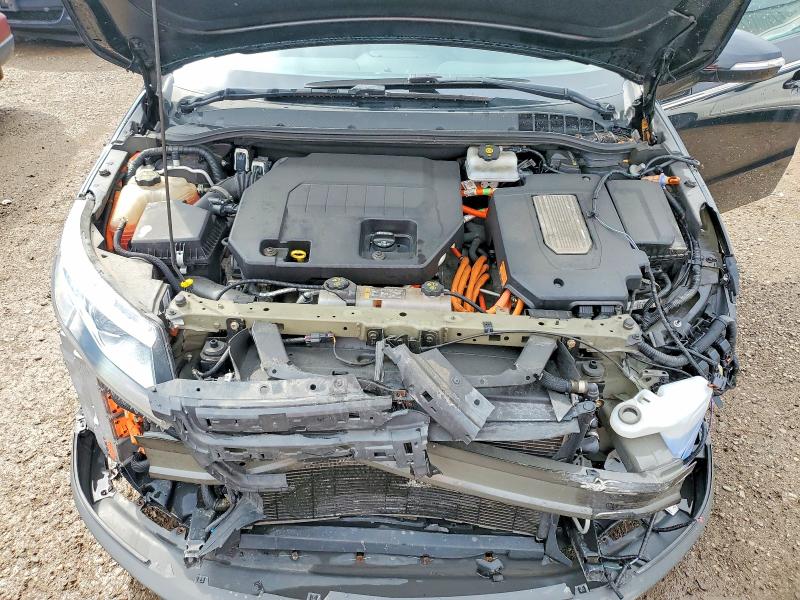Aukcja sprzedaży 2015 Chevrolet Volt, vin: 1G1RB6E48FU131378, numer aukcji: 49607996