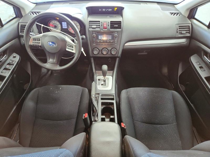 Aukcja sprzedaży 2014 Subaru Impreza, vin: JF1GJAC68EH023980, numer aukcji: 48964266
