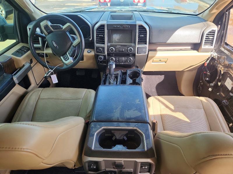 Aukcja sprzedaży 2017 Ford F150, vin: 1FTEW1EG7HFB61633, numer aukcji: 51303616