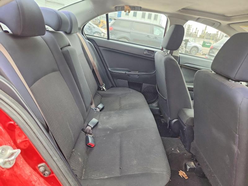 Aukcja sprzedaży 2014 Mitsubishi Lancer, vin: JA32U2FU3EU606958, numer aukcji: 49295146