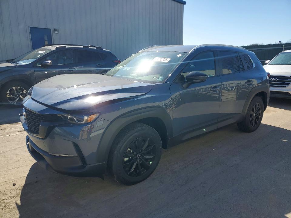 Aukcja sprzedaży 2026 Mazda Cx-50, vin: 7MMVABAL3TN481960, numer aukcji: 49380736