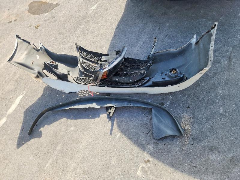 2017 Dodge Grand Caravan მანქანა იყიდება აუქციონზე, vin: 2C4RDGEG4HR699967, აუქციონის ნომერი: 50250116
