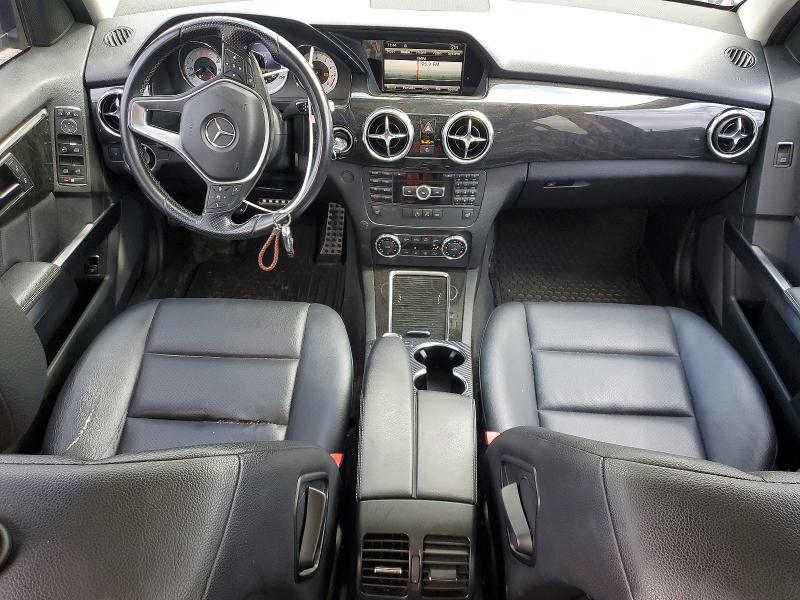 49078346 :رقم المزاد ، WDCGG8JB0DG003836 vin ، 2013 Mercedes Benz Glk مزاد بيع