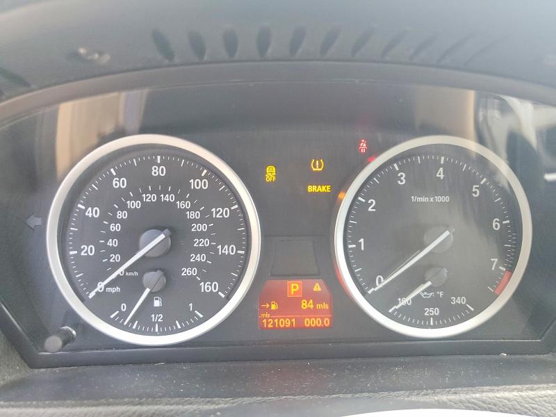 51482256 :رقم المزاد ، 5UXFG2C59CL780994 vin ، 2012 Bmw X6 مزاد بيع