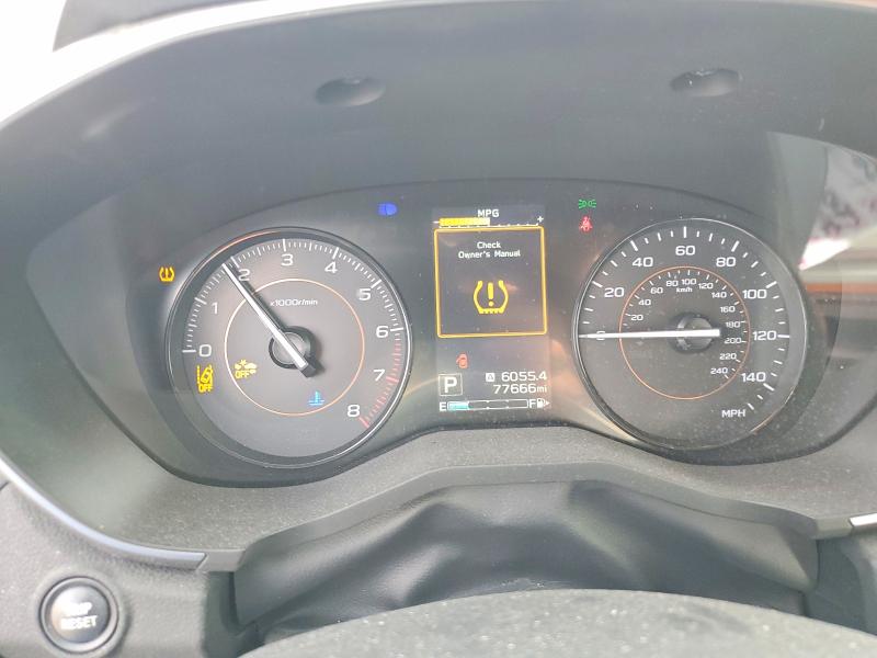 Продаж на аукціоні авто 2019 Subaru Crosstrek, vin: JF2GTAEC5K8352396, номер лоту: 48650756