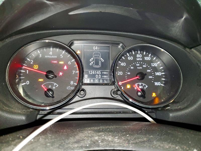 49605856 :رقم المزاد ، JN8AS5MV0DW664484 vin ، 2013 Nissan Rogue مزاد بيع