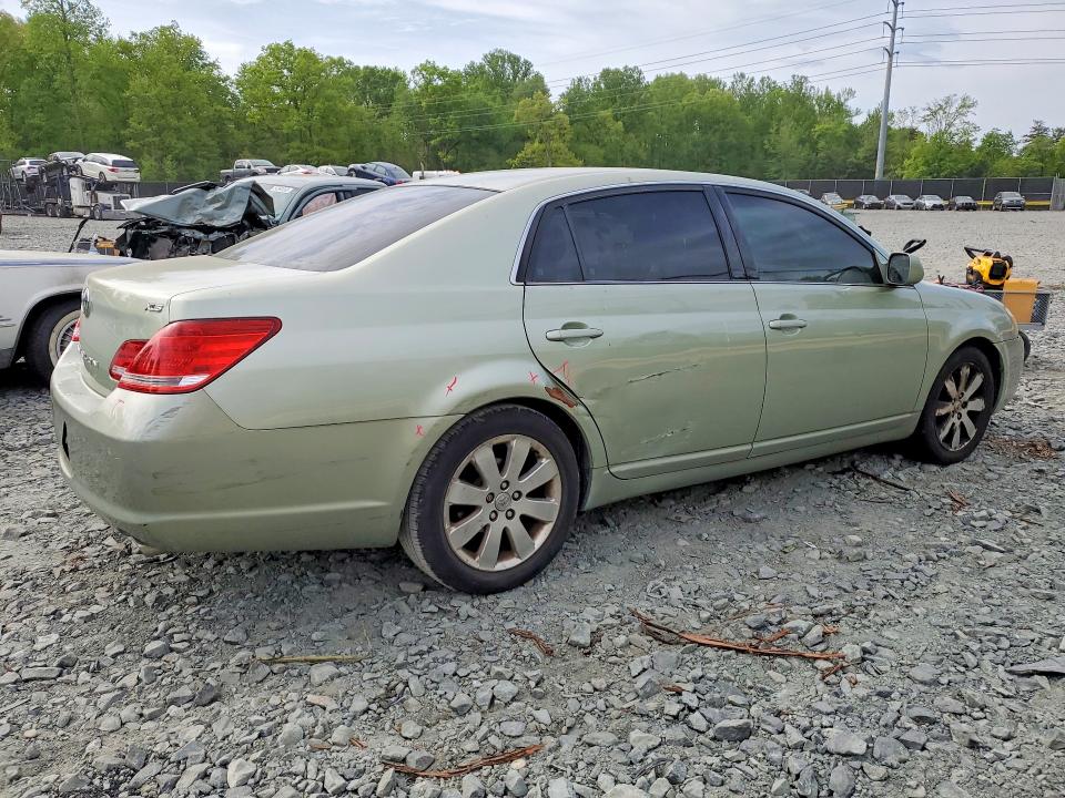 Продаж на аукціоні авто 2006 Toyota Avalon, vin: 4T1BK36B36U120028, номер лоту: 50622146