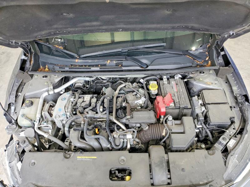 Продажа на аукционе авто 2024 Nissan Sentra, vin: 3N1AB8BV6RY321102, номер лота: 51627076