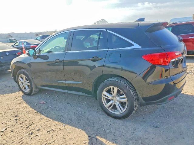 48142276 :رقم المزاد ، 5J8TB3H35DL007877 vin ، 2013 Acura Rdx مزاد بيع