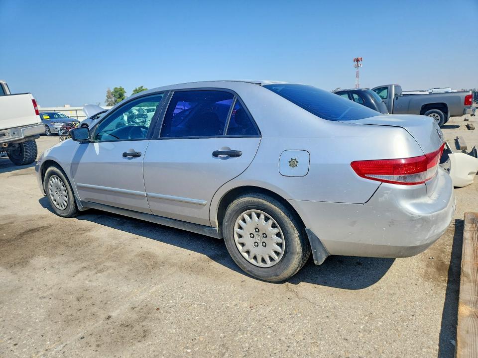 Aukcja sprzedaży 2003 Honda Accord, vin: JHMCM56183C016821, numer aukcji: 51652586