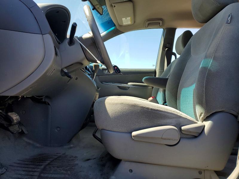 Продаж на аукціоні авто 2010 Toyota Sienna, vin: 5TDZK4CC6AS305421, номер лоту: 48047066