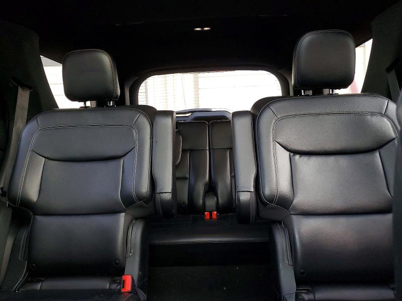 Aukcja sprzedaży 2020 Ford Explorer, vin: 1FMSK8DH9LGB15172, numer aukcji: 49579966