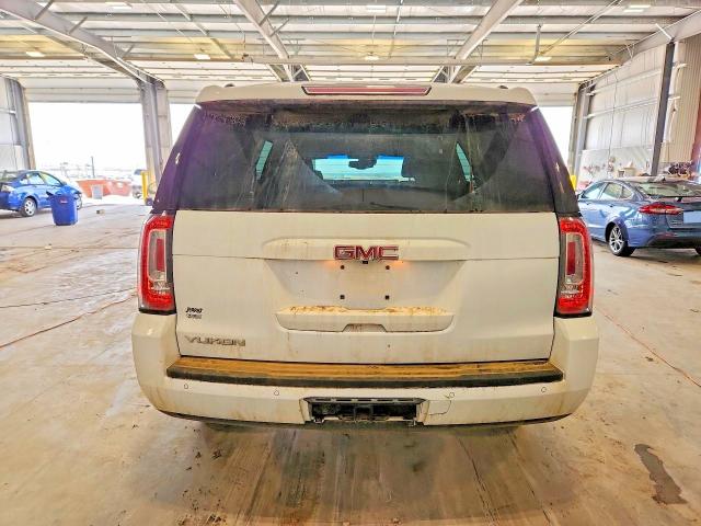 49357186 :رقم المزاد ، 1GKS2AKC5GR400694 vin ، 2016 Gmc Yukon مزاد بيع